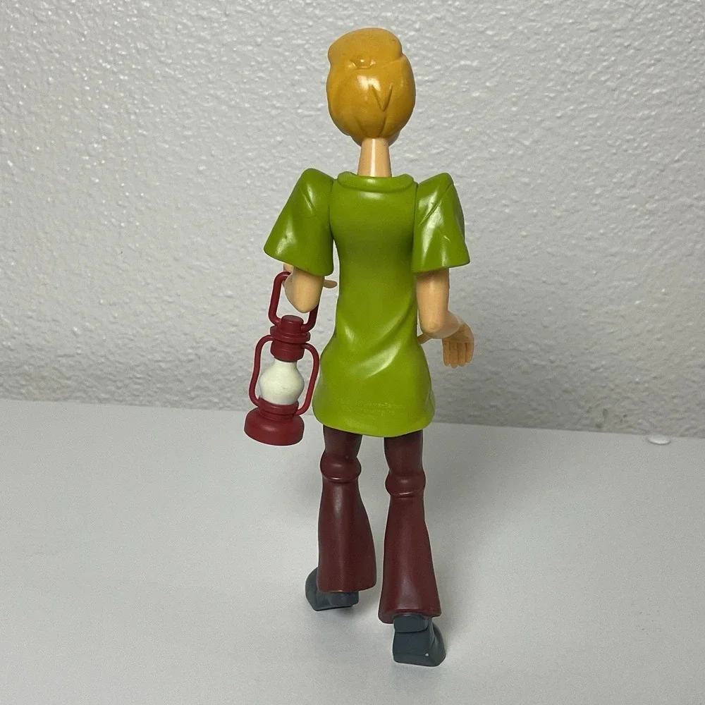 1999 Scooby Doo Shaggy 9